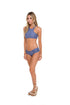 Luli Fama Cosita Buena Scrunch Panty Ruched Back
